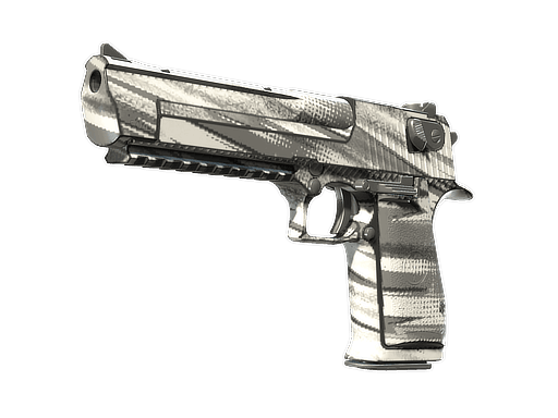 Desert Eagle | The Daily Deagle CS2 skin