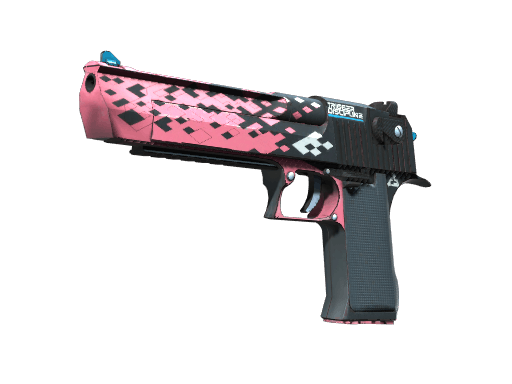 Desert Eagle | Trigger Discipline CS2 skin