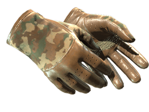 ★ Driver Gloves | Convoy CS2 skin