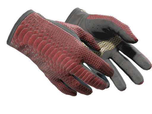 ★ Driver Gloves | Dragon Fists CS2 skin