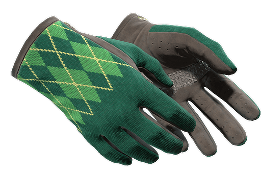 ★ Driver Gloves | Hand Sweaters CS2 skin