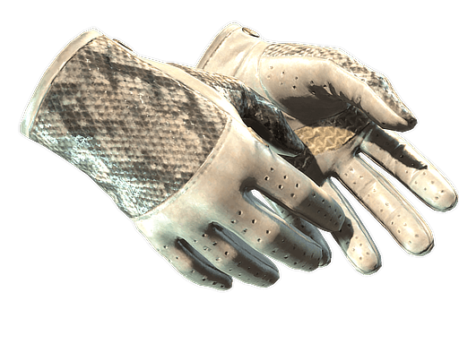 ★ Driver Gloves | King Snake CS2 skin