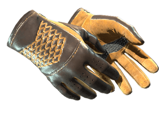 ★ Driver Gloves | Overtake CS2 skin