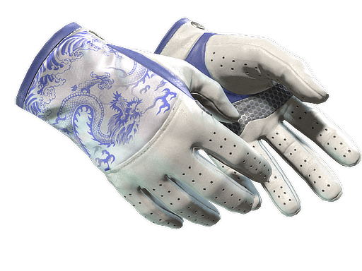 ★ Driver Gloves | Wave Chaser CS2 skin