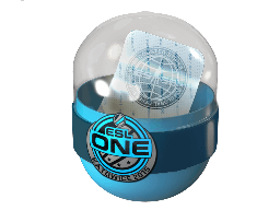 ESL One Katowice 2015 Challengers (Holo-Foil) high-resolution artwork