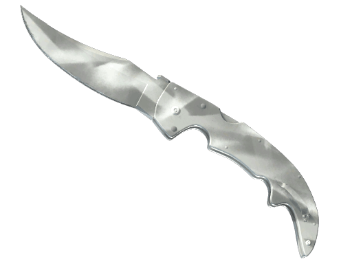 ★ Falchion Knife | Urban Masked CS2 skin