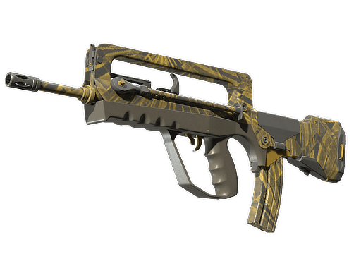 FAMAS | Byproduct CS2 skin
