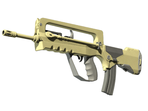 FAMAS | Colony CS2 skin