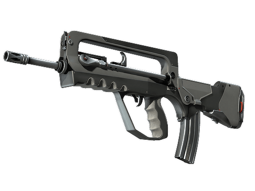 FAMAS | Corp Defense CS2 skin