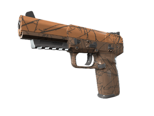 Five-SeveN | Autumn Thicket CS2 skin