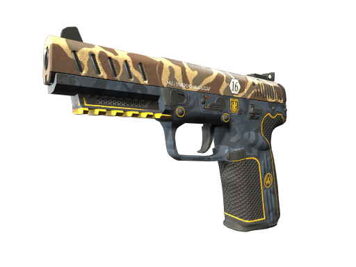 Five-SeveN | Buddy CS2 skin
