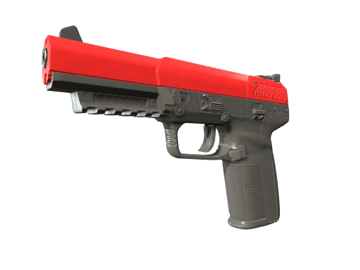Five-SeveN | Candy Apple CS2 skin