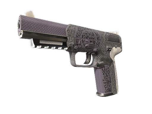 Five-SeveN | Desert Seal CS2 skin