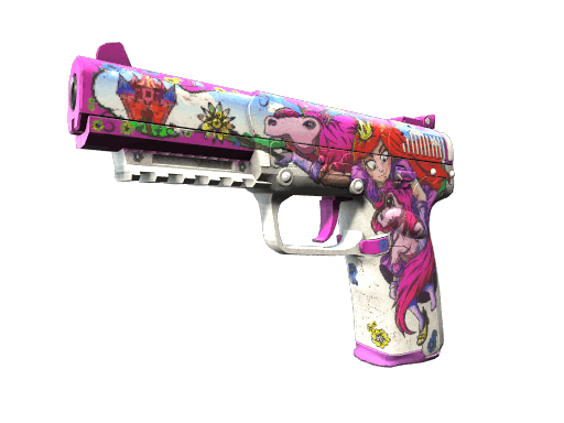 Five-SeveN | Fairy Tale CS2 skin