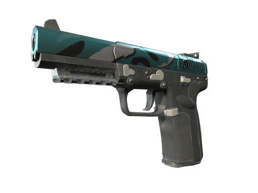 Five-SeveN | Fowl Play CS2 skin