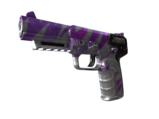 Five-SeveN | Hybrid CS2 skin