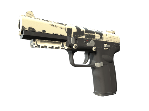 Five-SeveN | Kami CS2 skin