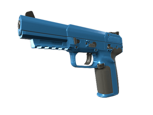 Five-SeveN | Sky Blue CS2 skin