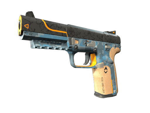 Five-SeveN | Triumvirate CS2 skin