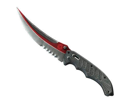 ★ Flip Knife | Autotronic CS2 skin