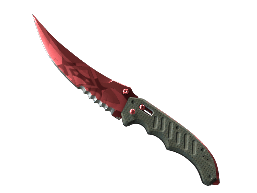 ★ Flip Knife | Slaughter CS2 skin