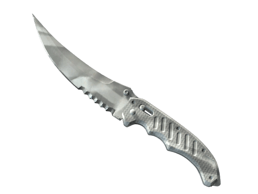 ★ Flip Knife | Urban Masked CS2 skin