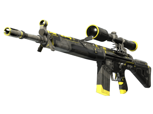 G3SG1 | Stinger CS2 skin