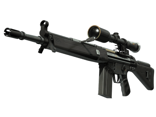 G3SG1 | Ventilator CS2 skin