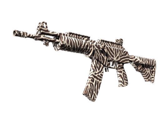 Galil AR | Akoben CS2 skin