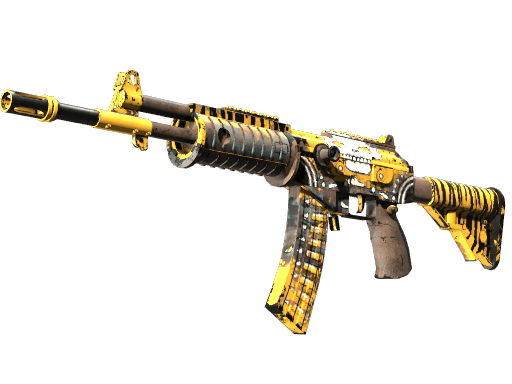 Galil AR | Chatterbox CS2 skin