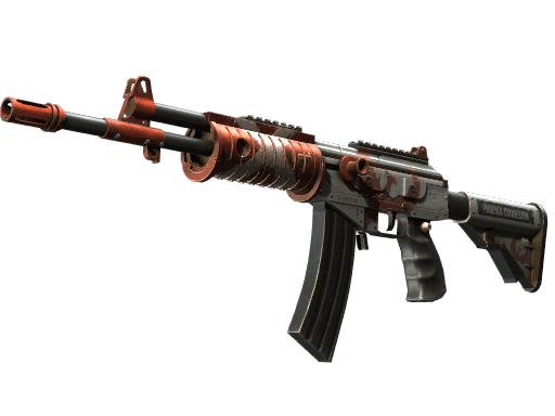 Galil AR | Connexion CS2 skin
