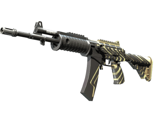 Galil AR | Destroyer CS2 skin