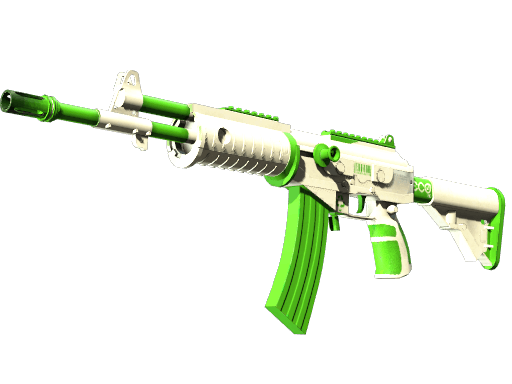 Galil AR | Eco CS2 skin