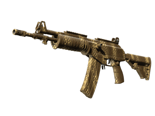 Galil AR | Hunting Blind CS2 skin