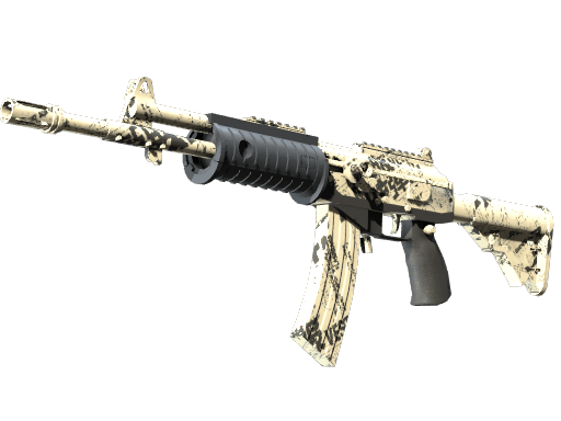 Galil AR | Kami CS2 skin