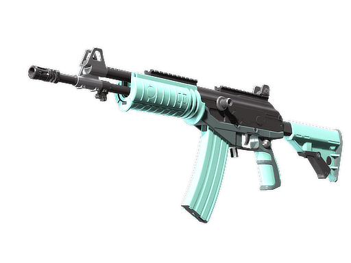 Galil AR | Robin's Egg CS2 skin
