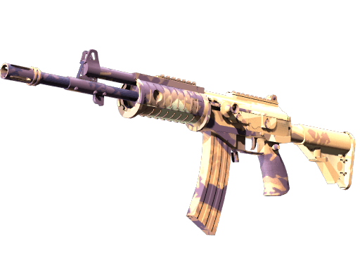 Galil AR | Sandstorm CS2 skin