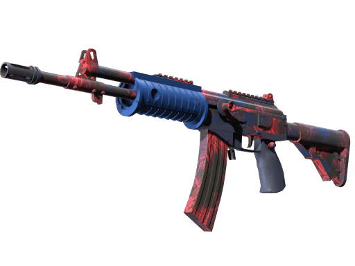 Galil AR | Signal CS2 skin