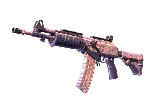 Galil AR | Sky Mandala CS2 skin
