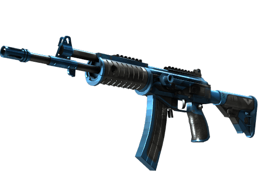 Galil AR | Stone Cold CS2 skin