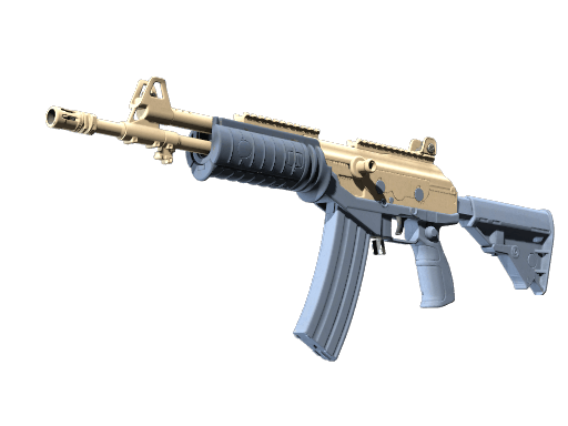Galil AR | Tornado CS2 skin