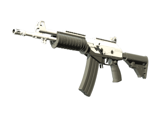 Galil AR | Tuxedo CS2 skin