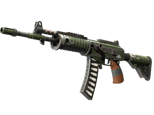 Galil AR | Vandal CS2 skin