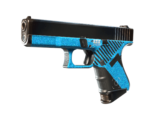 Glock-18 | AXIA CS2 skin