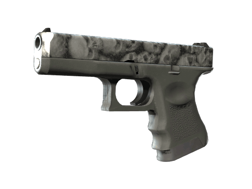 Glock-18 | Catacombs CS2 skin