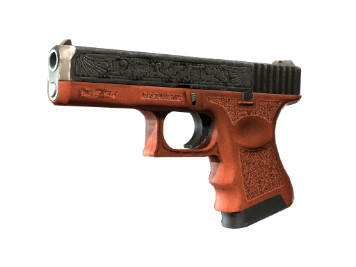Glock-18 | Royal Legion CS2 skin