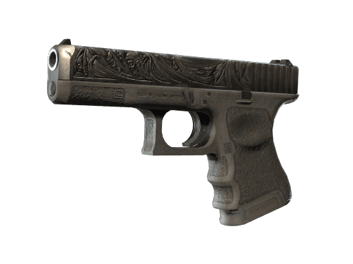 Glock-18 | Wraiths CS2 skin