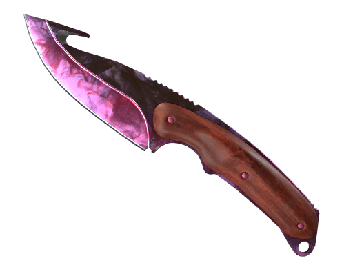 ★ Gut Knife | Doppler Phase 2 CS2 skin