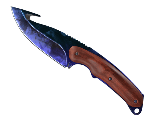 ★ Gut Knife | Doppler Phase 3 CS2 skin