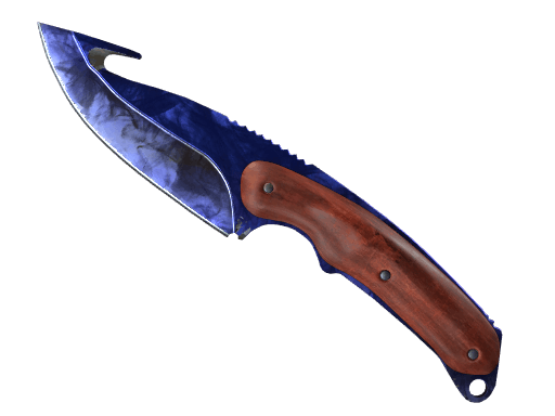 ★ Gut Knife | Doppler Phase 4 CS2 skin